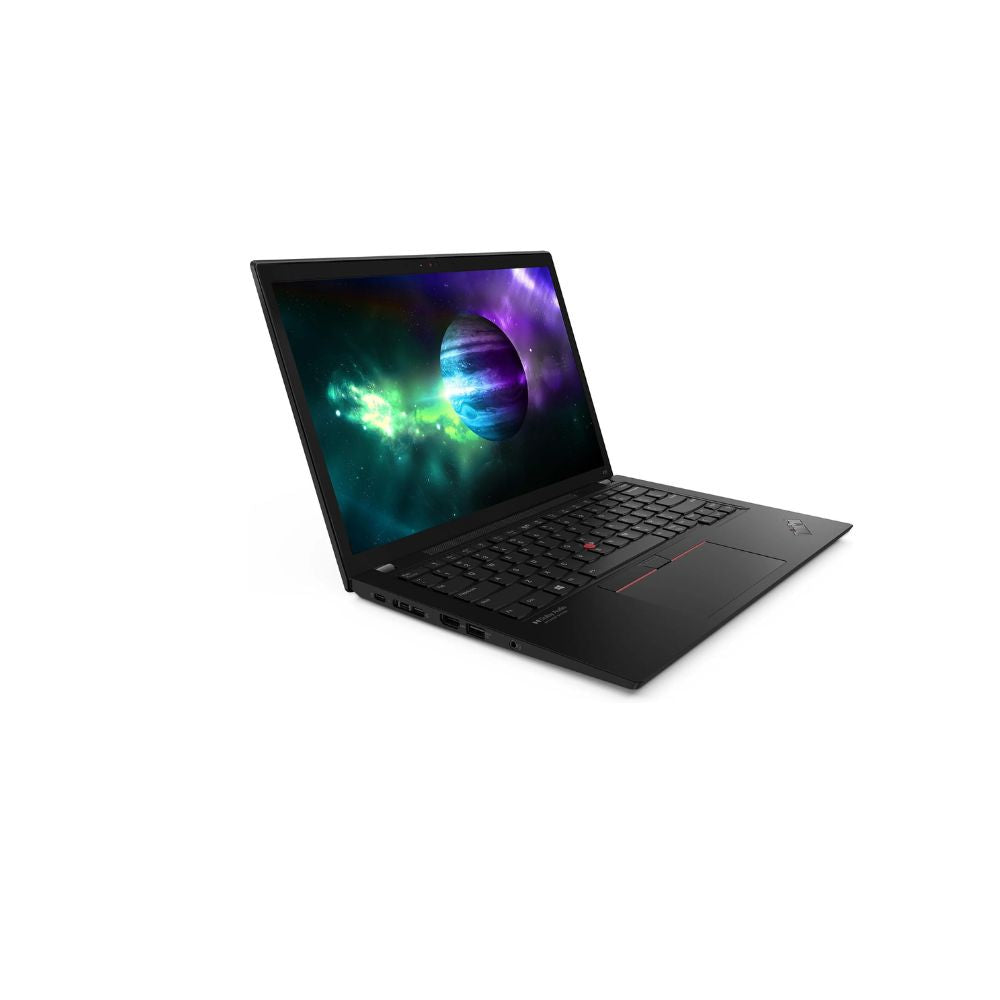 Lenovo ThinkPad X13 - Core i5 10th Gen, 16GB RAM, 256GB SSD