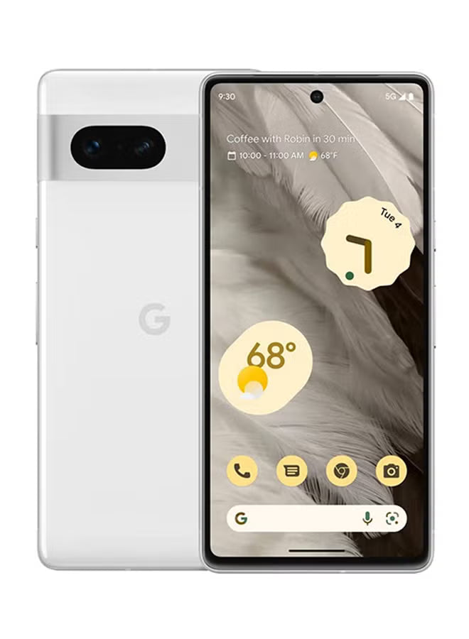 Google Pixel 7 CPID - 256GB Waterpack