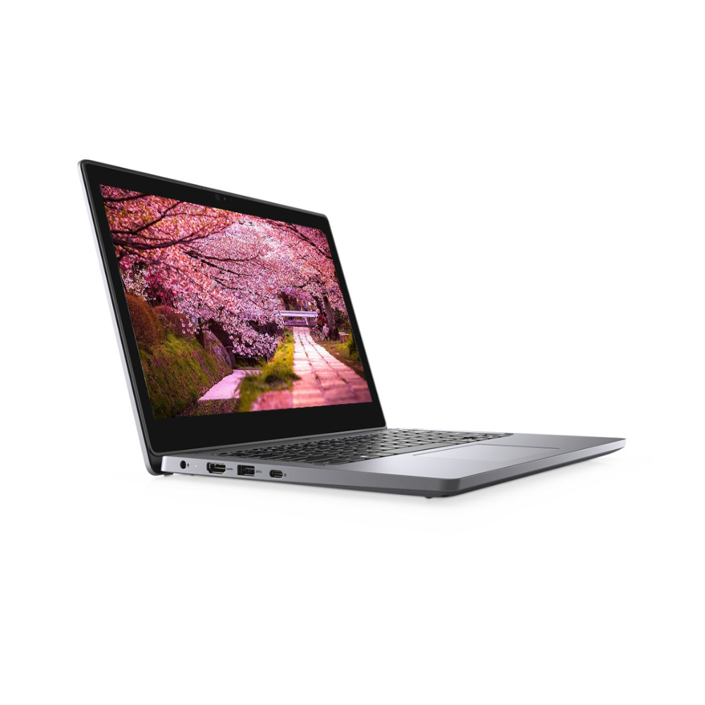 Dell Precision 3310 Touch Screen- Core i5 8th Gen, 8GB RAM, 256GB SSD, 360 Degree Rotate