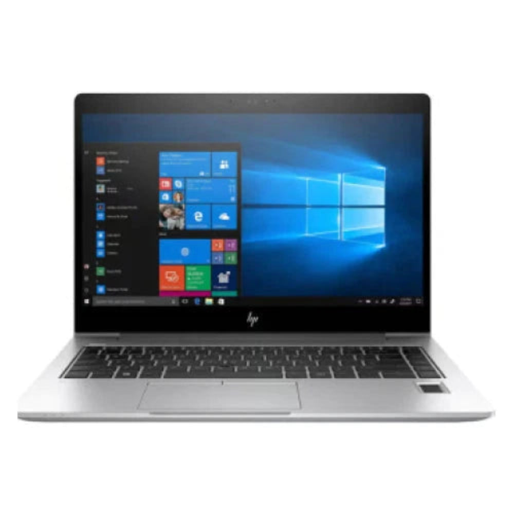 HP EliteBook 840 G5 - Core i5 8th Gen, 8GB RAM DDR4, 256GB SSD