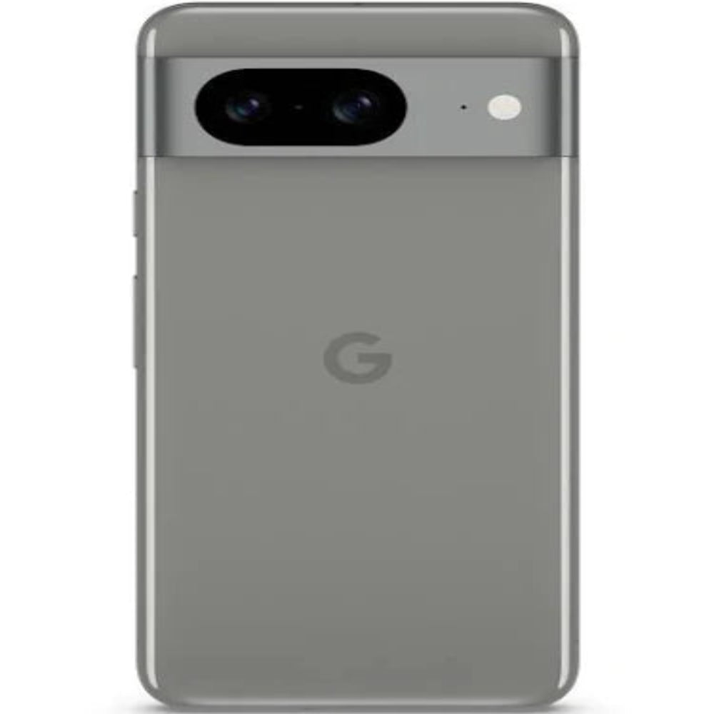 Google Pixel 8 Official PTA Approved - 128GB Waterpack