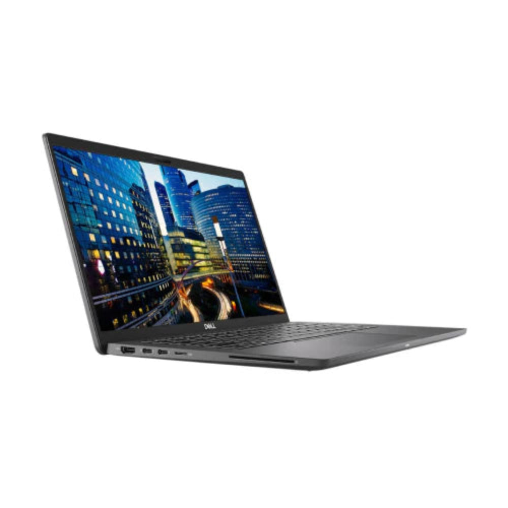 Dell Latitude 7410 - Core i7 10th Gen, 16GB RAM DDR4, 256GB SSD