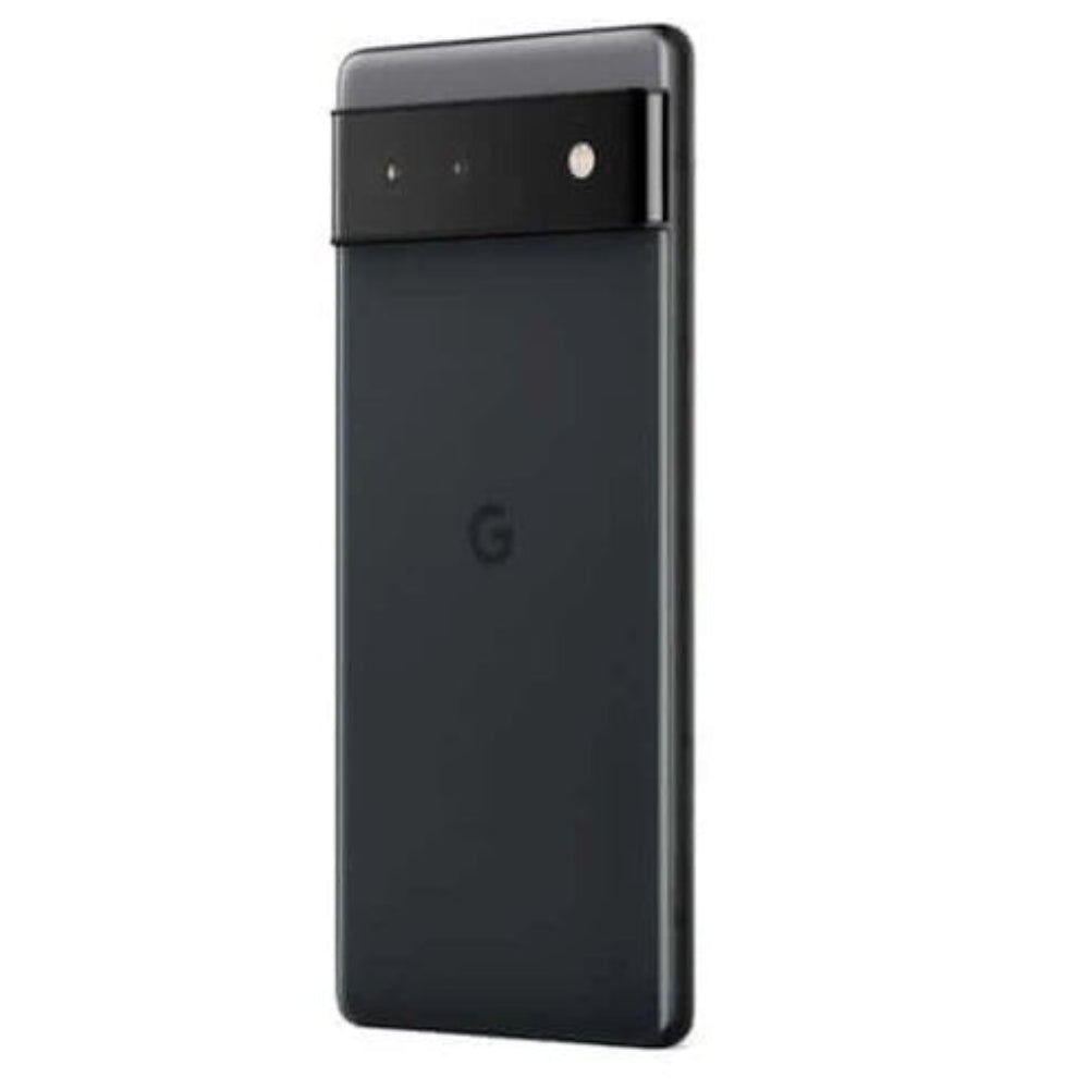 Google Pixel 6 Official PTA Approved - 128GB Waterpack