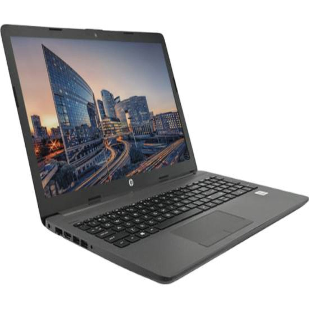 HP Notebook 250 G7 - Core i5 8th Gen, 8GB RAM DDR4, 256GB SSD