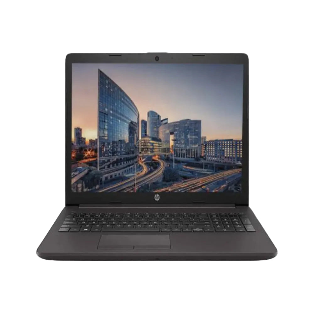 HP Notebook 250 G7 - Core i5 8th Gen, 8GB RAM DDR4, 256GB SSD