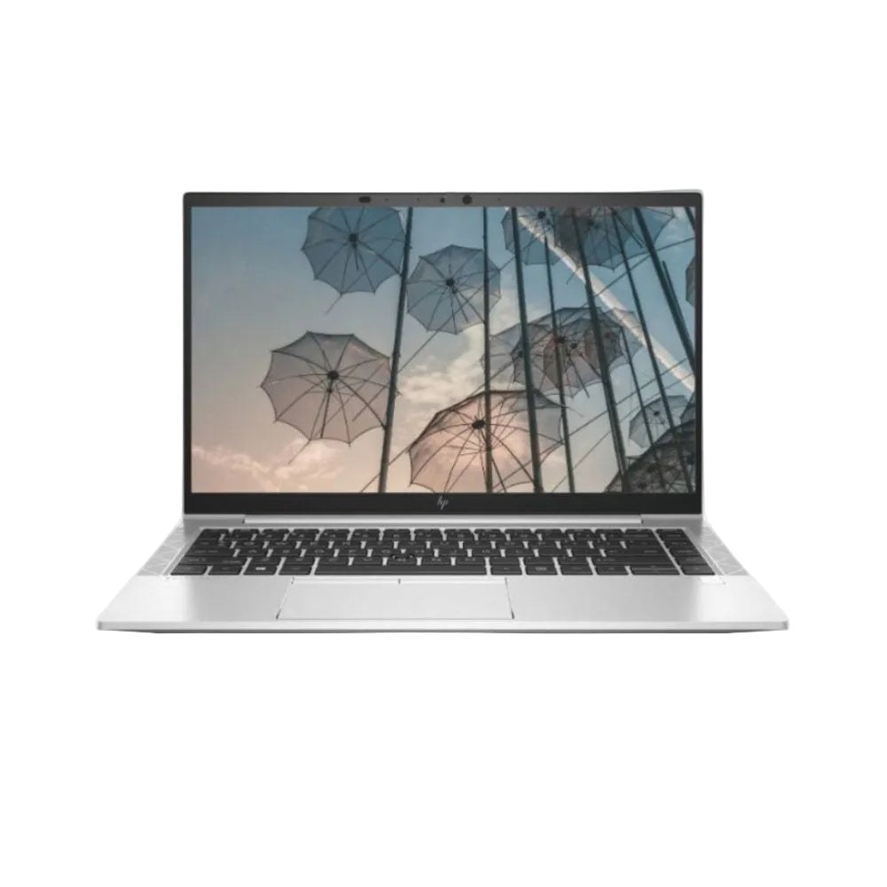 HP EliteBook 840 G8 - Core i5 11th Gen, 16GB RAM, 256GB SSD