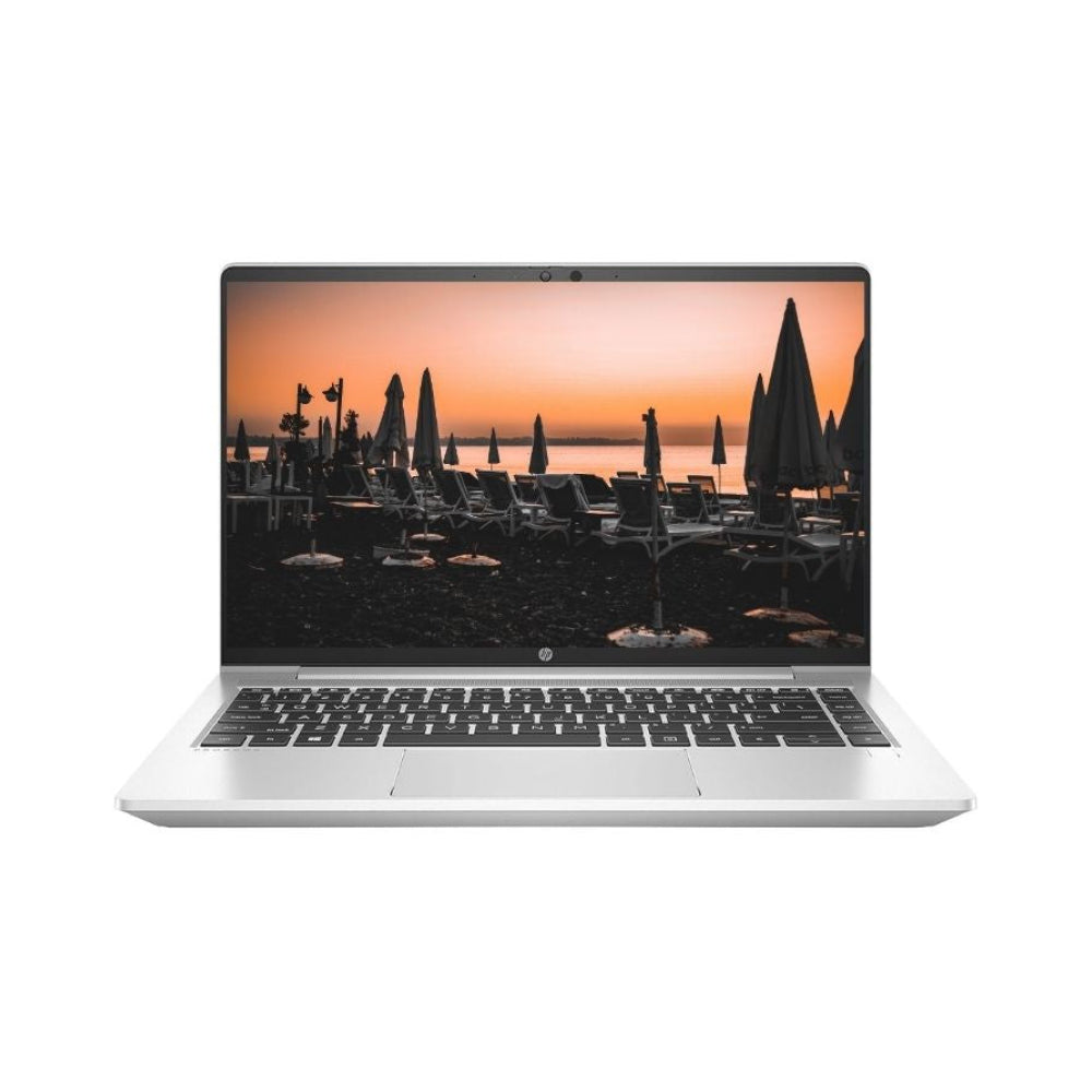 HP ProBook 640 G8 - Core i5 11th Gen, 8GB RAM, 256GB SSD