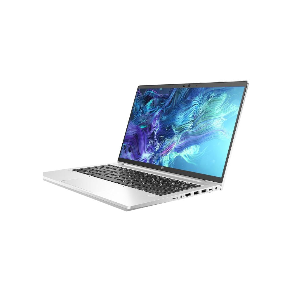 HP ProBook 640 G8 - Core i5 11th Gen, 8GB RAM, 256GB SSD