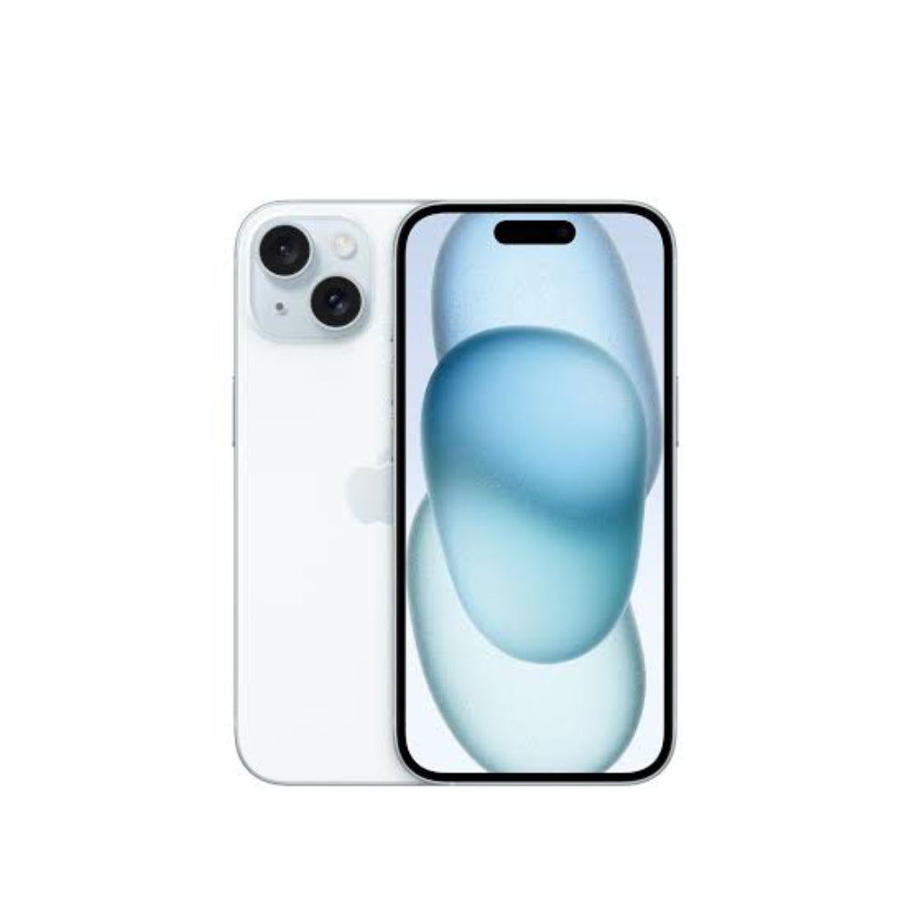 iPhone 15 PTA Approved - 128GB, 85%+ Battery Health, 10/10 Condition