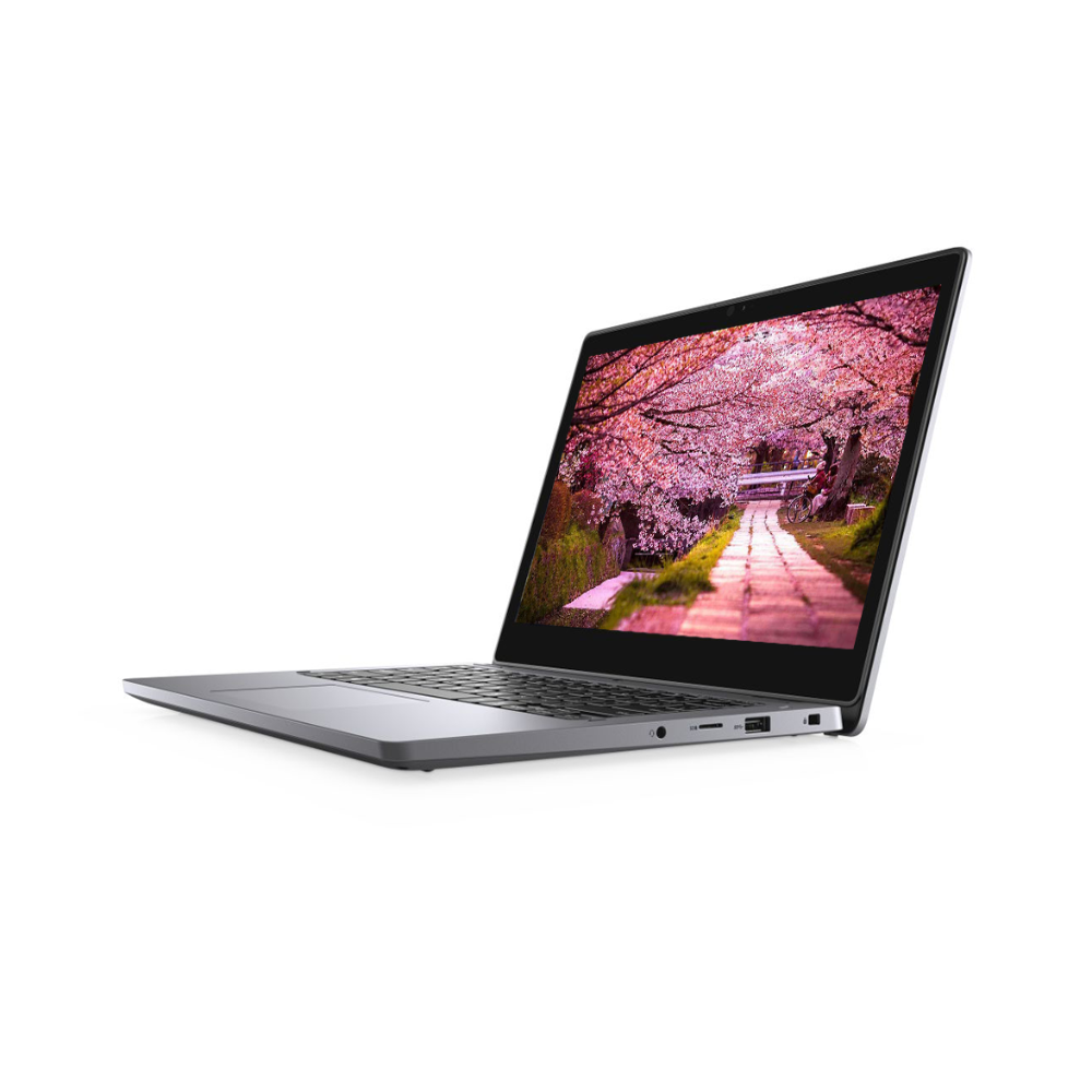 Dell Precision 3310 Touch Screen- Core i5 8th Gen, 8GB RAM, 256GB SSD, 360 Degree Rotate