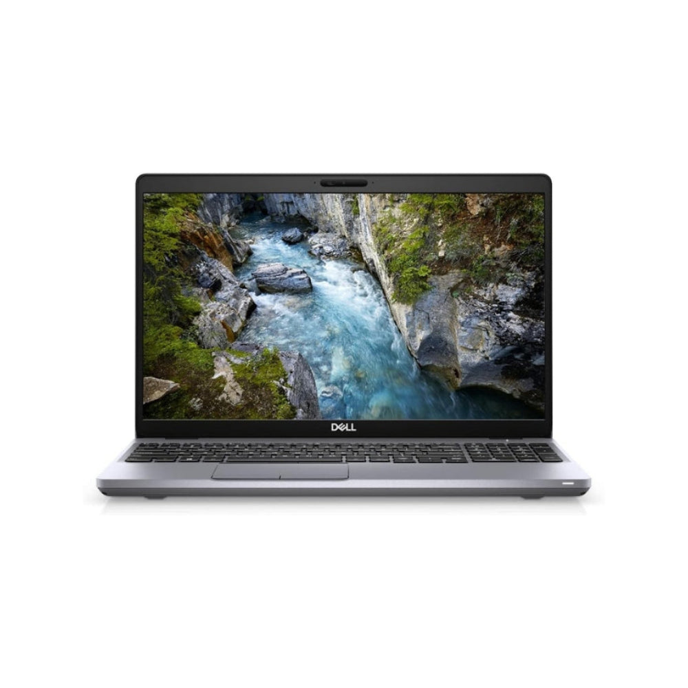 Dell Precision 3551 - Core i7 10th Gen, 16GB RAM, 512GB SSD, 4GB Graphics