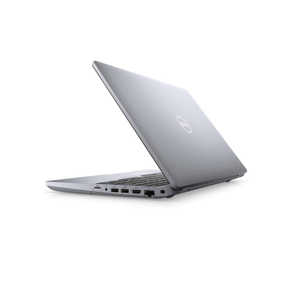 Dell Precision 3551 - Core i7 10th Gen, 16GB RAM, 512GB SSD, 4GB Graphics