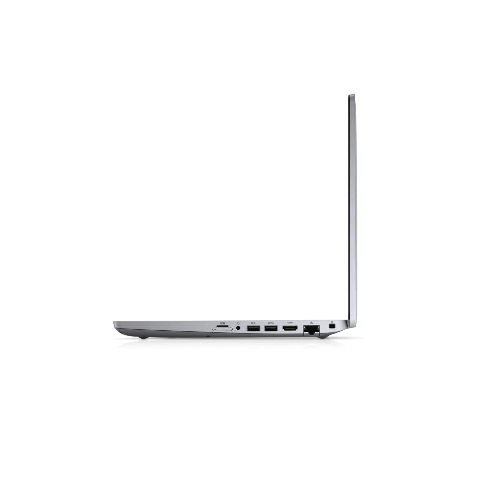 Dell Precision 3551 - Core i7 10th Gen, 16GB RAM, 512GB SSD, 4GB Graphics