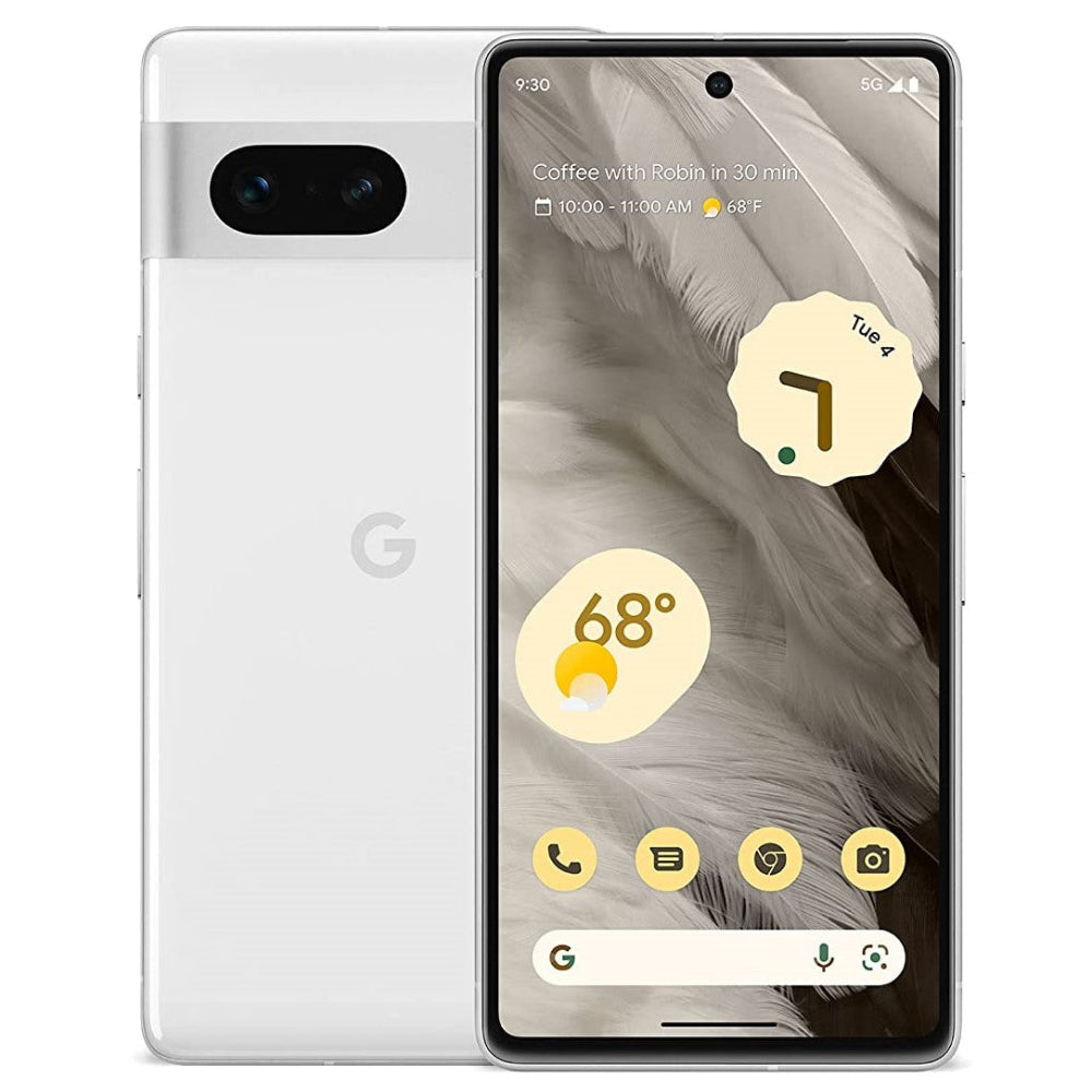 Google Pixel 7 CPID - 256GB Waterpack