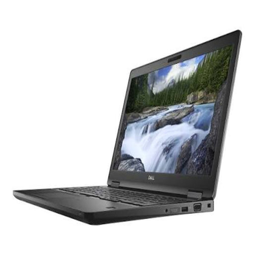 Dell Latitude 5591 | Core i7 8th Gen H-Series, 16GB RAM, 256GB SSD, 2GB NVIDIA, 15-inch