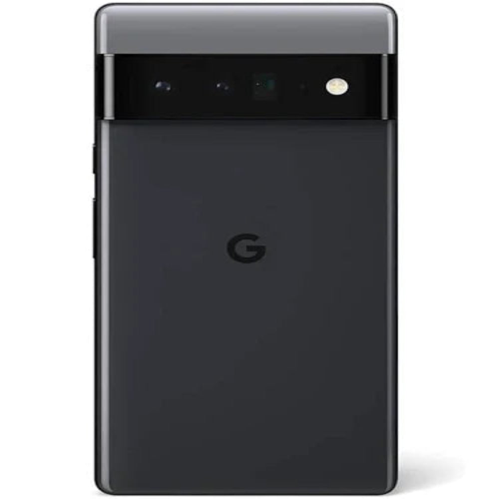 Google Pixel 6 Official PTA Approved - 128GB Waterpack