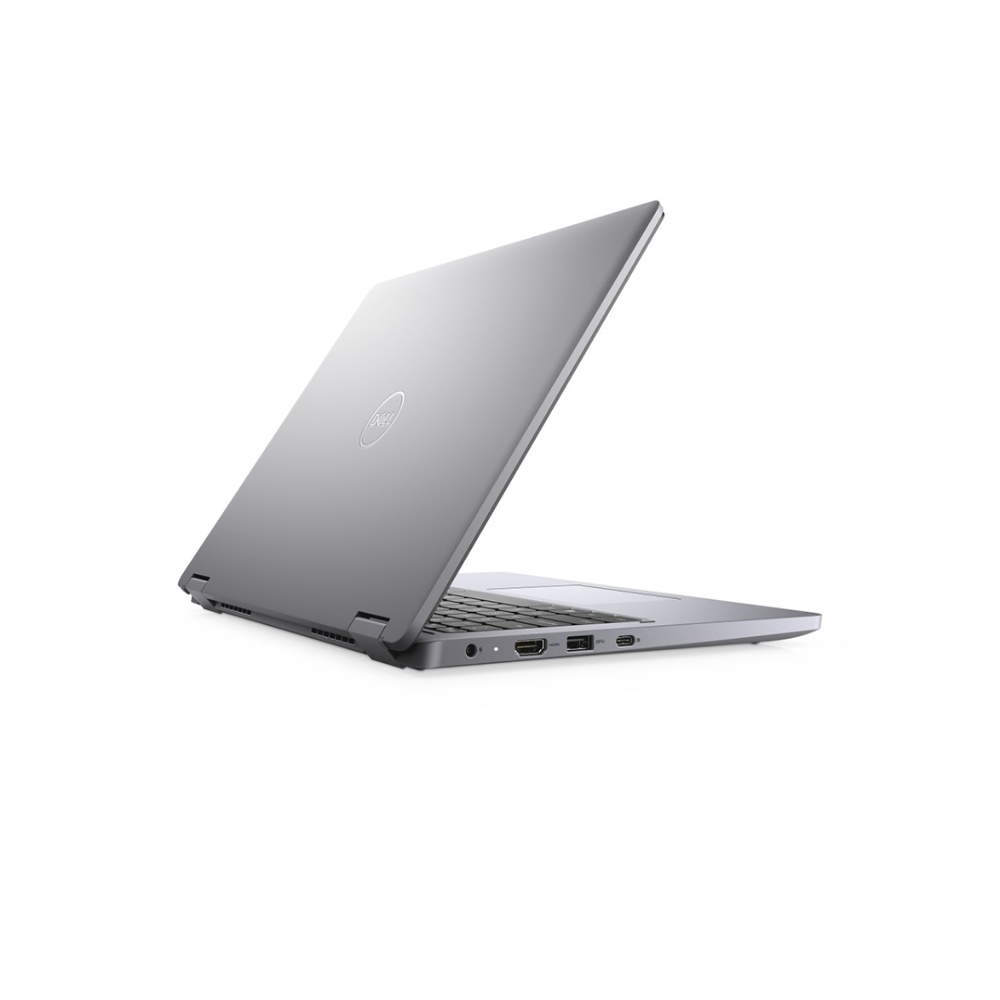 Dell Precision 3310 Touch Screen- Core i5 8th Gen, 8GB RAM, 256GB SSD, 360 Degree Rotate