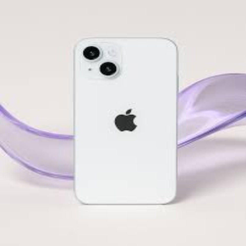 iPhone 15 PTA Approved - 128GB, 85%+ Battery Health, 10/10 Condition
