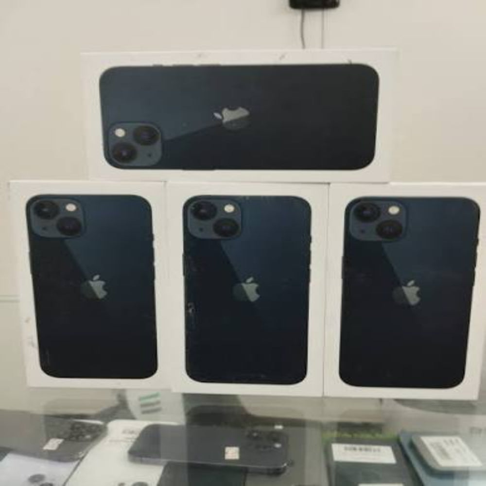 iPhone 13 JV - 128GB Box Pack