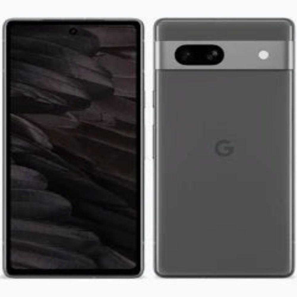 Google Pixel 7A Official PTA Approved - 128GB Water pack