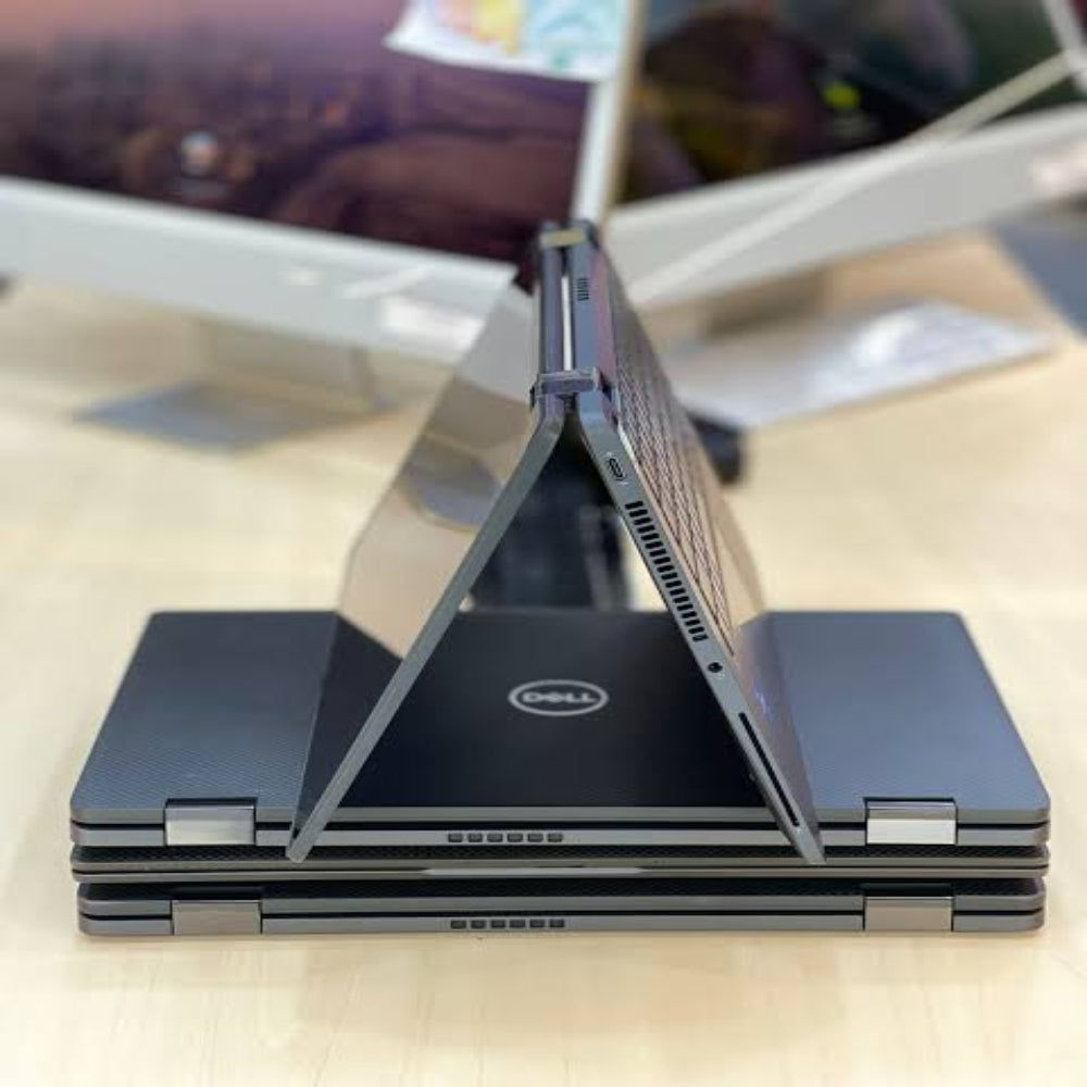 Dell Latitude 7420 Core i7 11th Gen | 16GB RAM, 256GB SSD, 14-inch