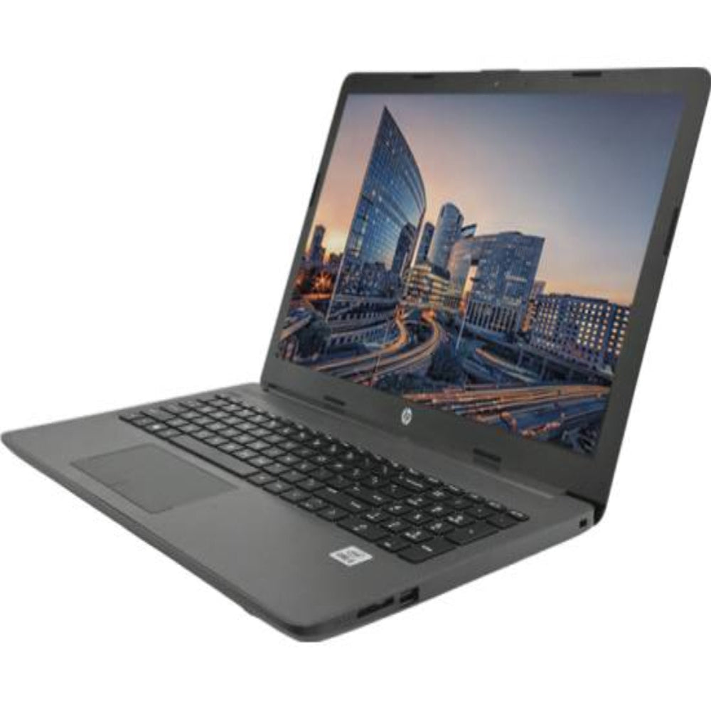 HP Notebook 250 G7 - Core i5 8th Gen, 8GB RAM DDR4, 256GB SSD