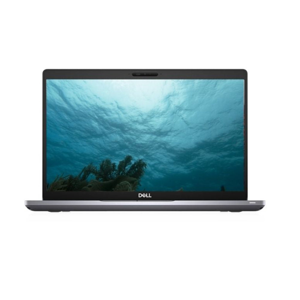 Dell Latitude 5410 - Core i5 10th Gen, 8GB RAM, 256GB SSD