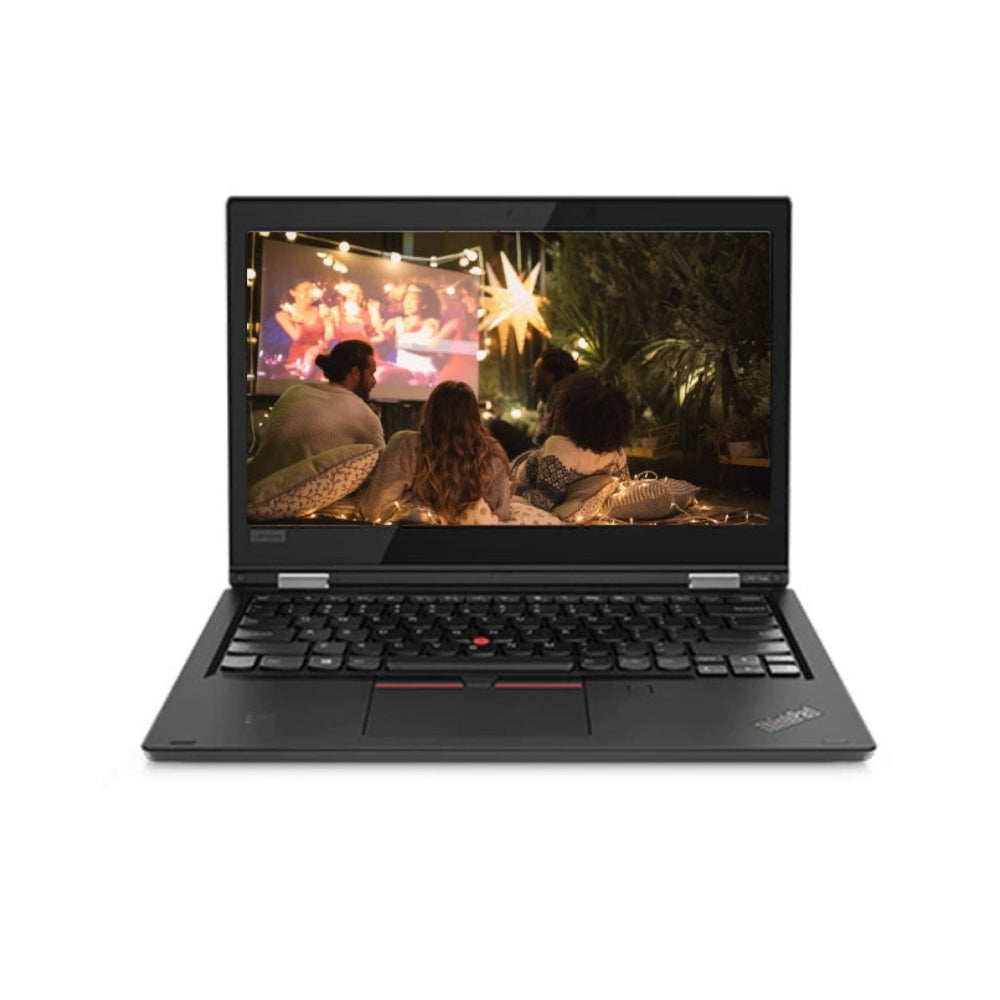 Lenovo ThinkPad Flex 5 Touch Screen- Core i3 8th Gen, 8GB RAM, 256GB SSD, 360 Degree Rotate