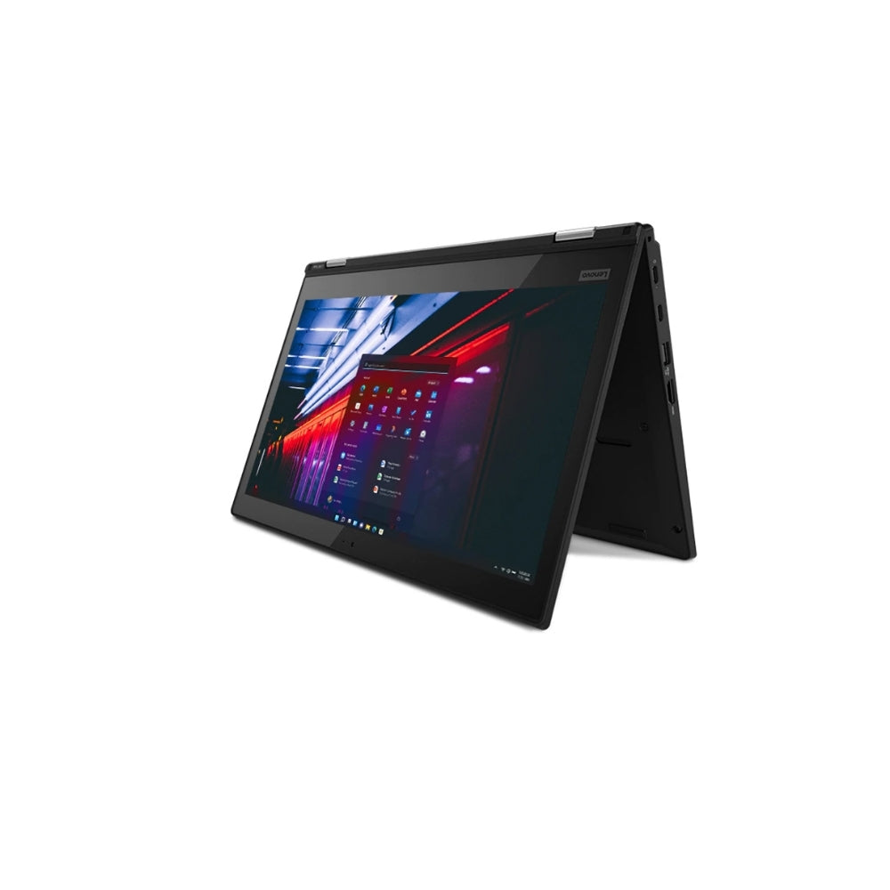 Lenovo ThinkPad Flex 5 Touch Screen- Core i3 8th Gen, 8GB RAM, 256GB SSD, 360 Degree Rotate
