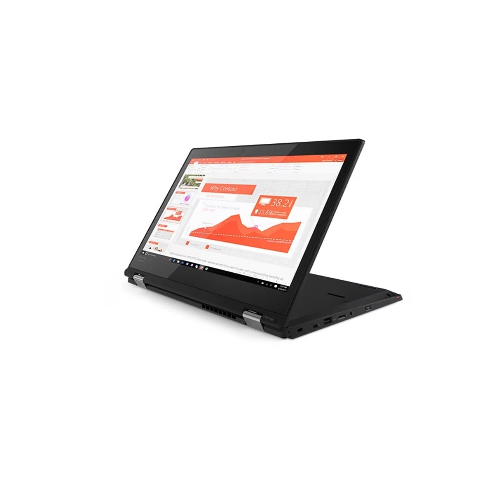 Lenovo ThinkPad Flex 5 Touch Screen- Core i3 8th Gen, 8GB RAM, 256GB SSD, 360 Degree Rotate