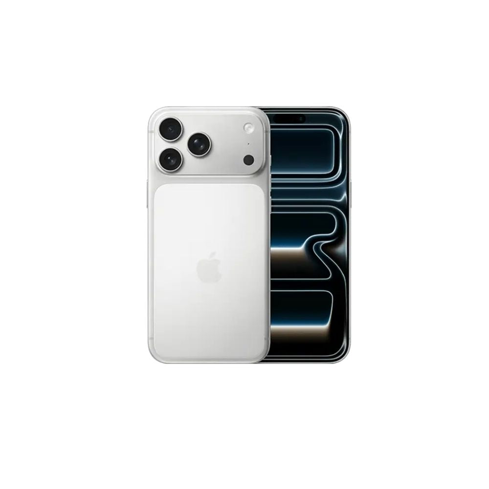 Apple iPhone 17 Pro Max – Brand New, Box Pack (Non-PTA) – 256GB