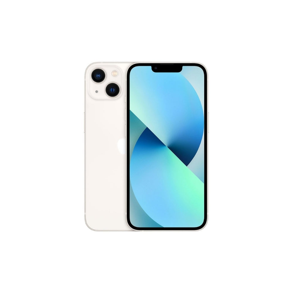 iPhone 13 128GB - PTA Approved (All Colors Available)