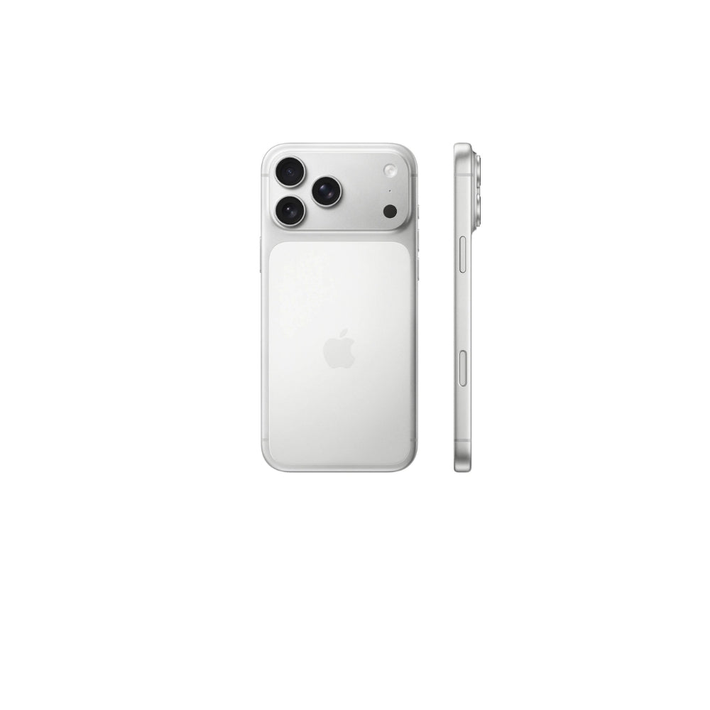iPhone 17 Pro Max 256GB - Silver (Box Pack, JV)
