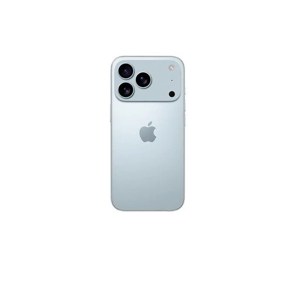 iPhone 17 Pro Max 256GB - Silver (Box Pack, JV)