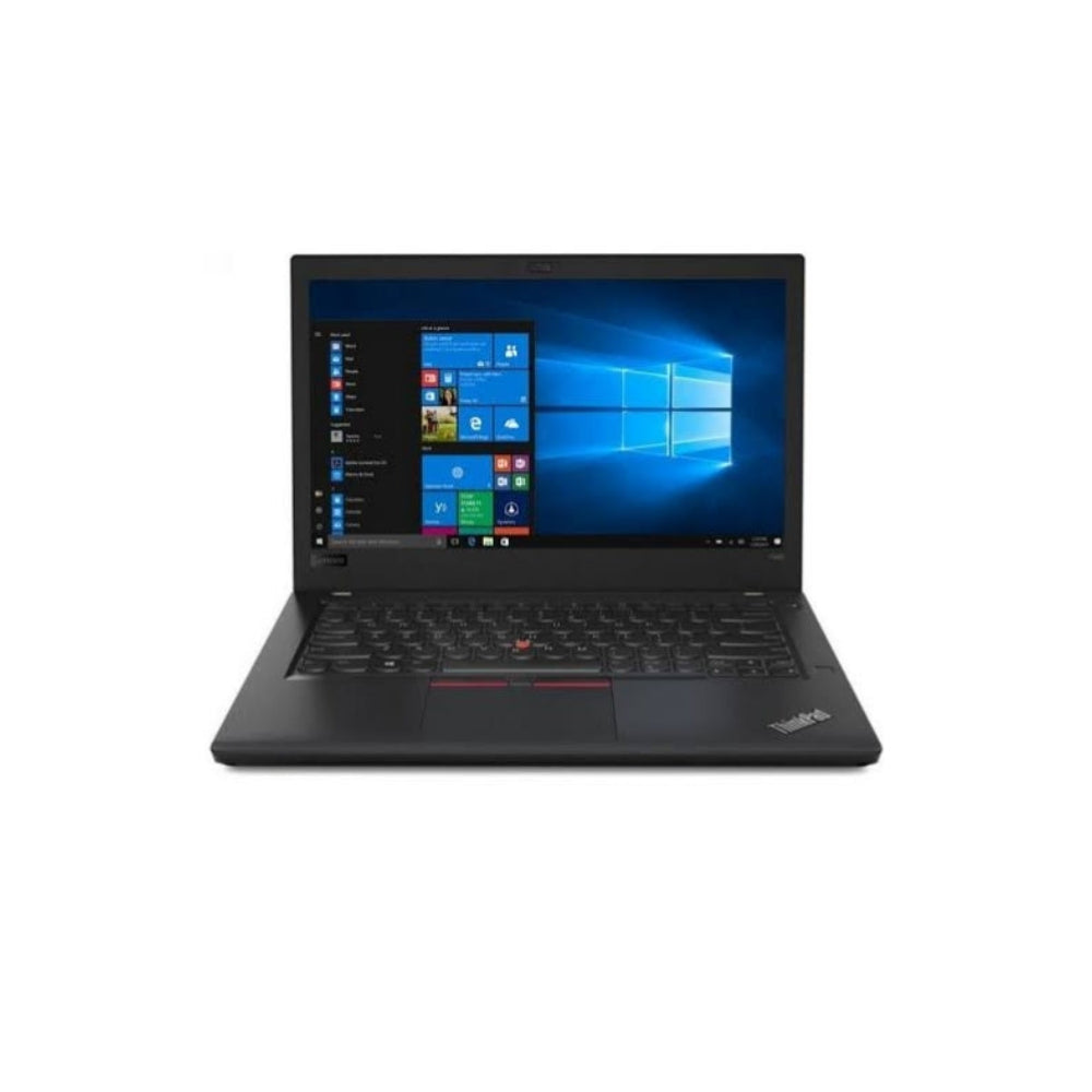 Lenovo ThinkPad  X280- Core i5 8th Gen, 8GB RAM DDR4, 256GB SSD