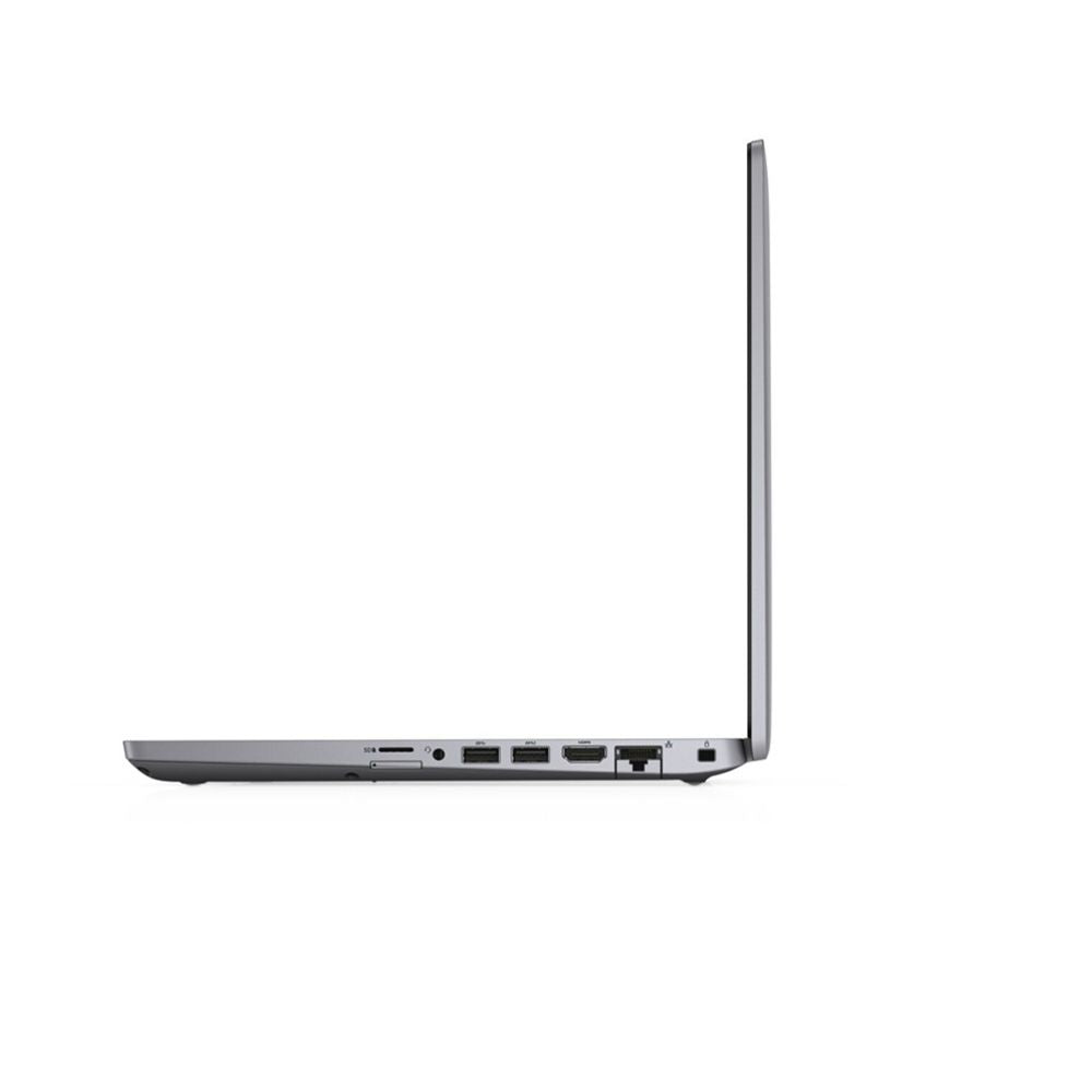 Dell Latitude 5410 - Core i5 10th Gen, 8GB RAM, 256GB SSD