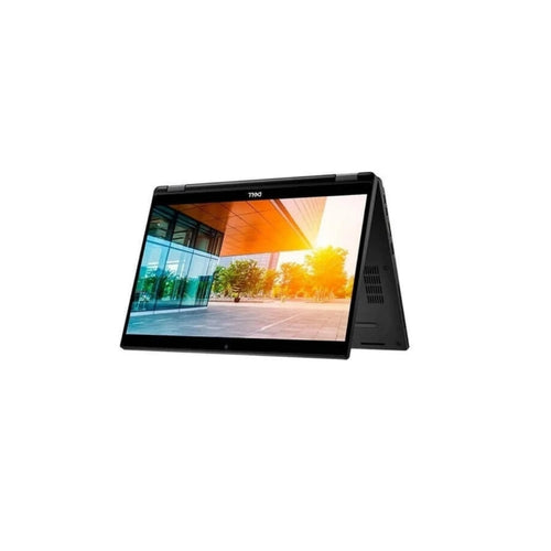 Dell Latitude 7390 Touch Screen- Core i5 8th Gen, 8GB RAM, 256GB SSD, 360 Degree