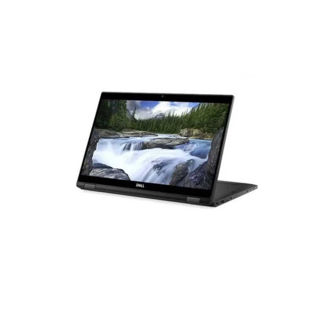 Dell Latitude 7390 Touch Screen- Core i5 8th Gen, 8GB RAM, 256GB SSD, 360 Degree