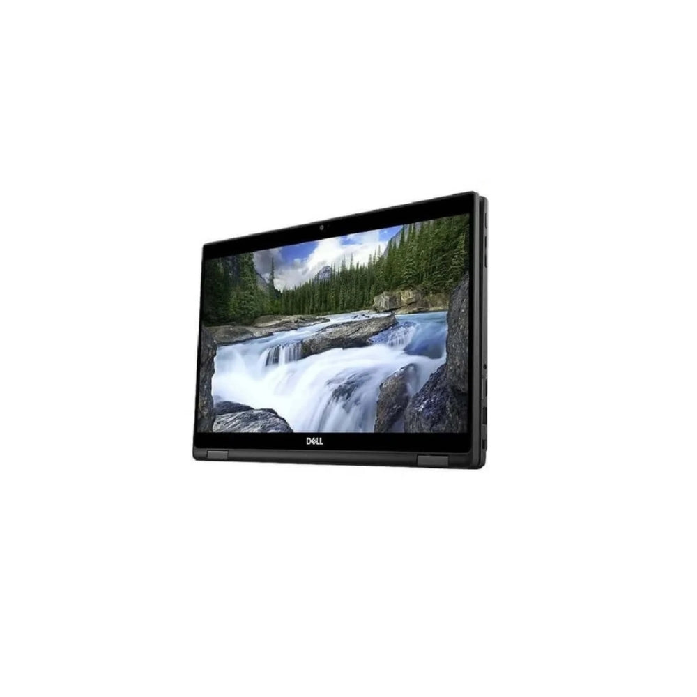 Dell Latitude 7390 Touch Screen- Core i5 8th Gen, 8GB RAM, 256GB SSD, 360 Degree