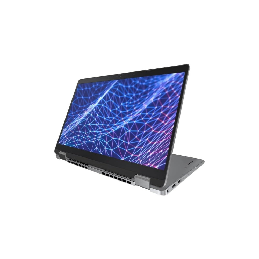 Dell Latitude 5330 Touch Screen- Core i7 12th Gen, 16GB RAM, 512GB SSD, 360 Degree Rotate