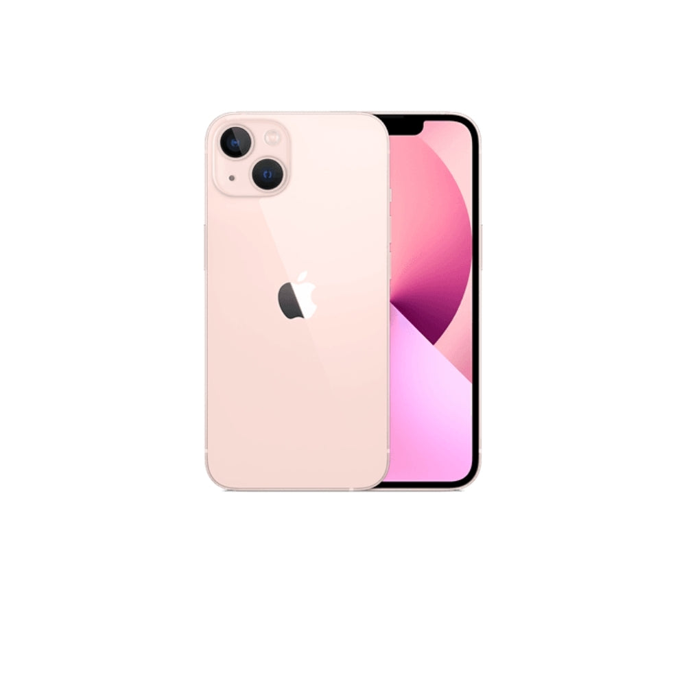 iPhone 13 128GB - PTA Approved (All Colors Available)