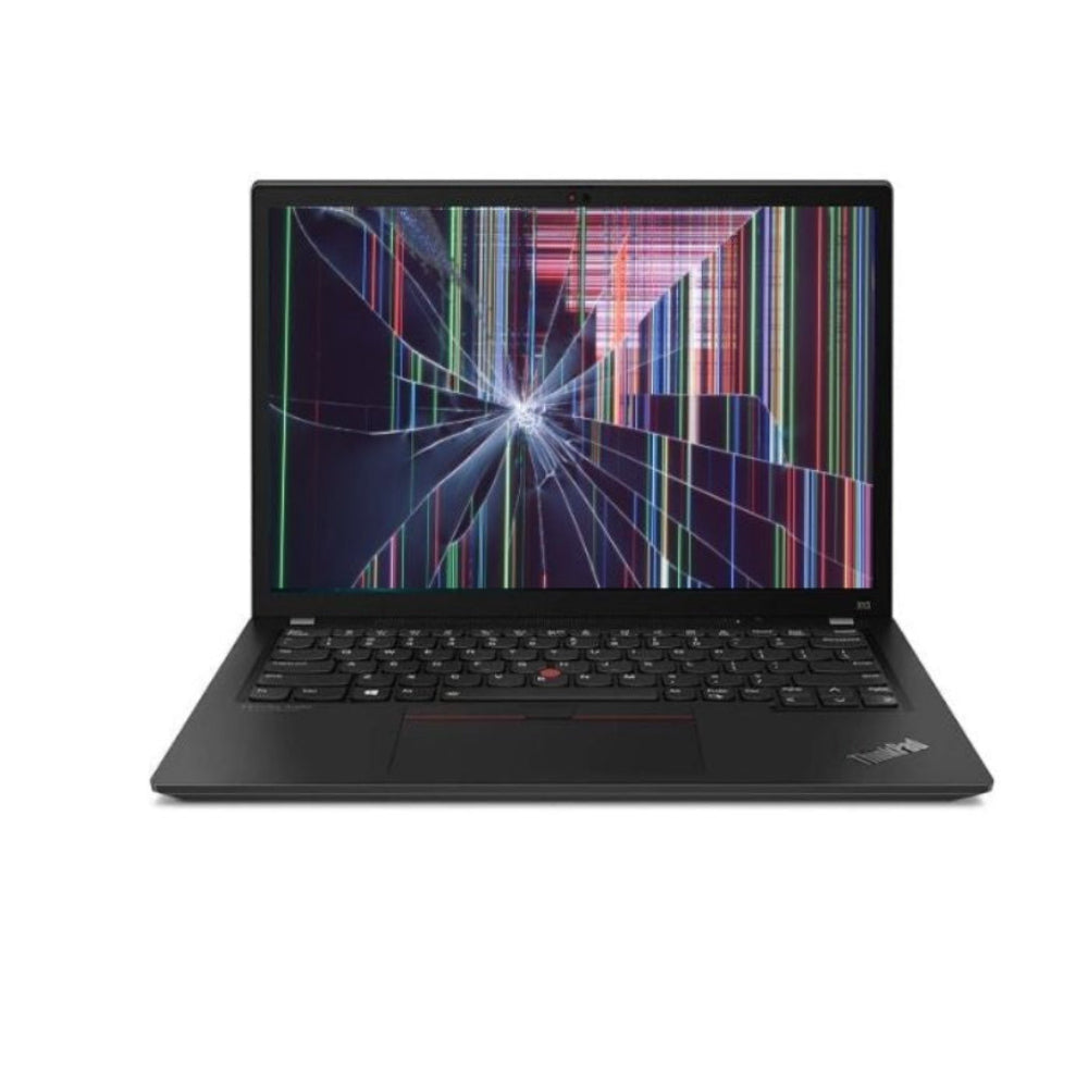 Lenovo ThinkPad X13 - Core i5 10th Gen, 16GB RAM, 256GB SSD