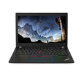 Lenovo ThinkPad  X280- Core i5 8th Gen, 8GB RAM DDR4, 256GB SSD